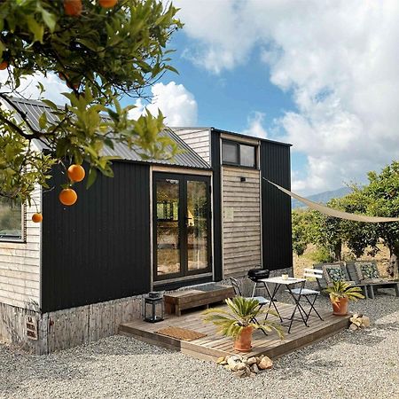 La Vista Huma By Tiny Away Villa Alora Luaran gambar